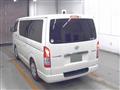 2020 Toyota Regiusace Van