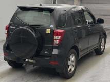 2007 Toyota Rush