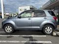 2007 Toyota Rush