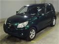 2011 Toyota Rush