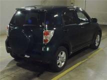2011 Toyota Rush