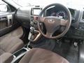 2011 Toyota Rush