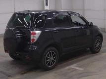 2011 Toyota Rush