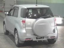 2012 Toyota Rush