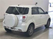 2012 Toyota Rush