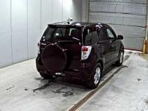 2014 Toyota Rush