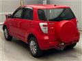 2015 Toyota Rush