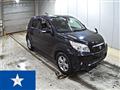 2015 Toyota Rush