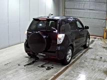 2015 Toyota Rush