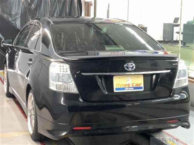 2010 Toyota SAI