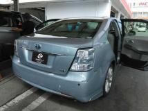 2010 Toyota SAI
