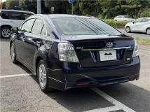 2010 Toyota SAI