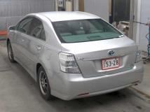 2010 Toyota SAI