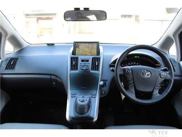 2010 Toyota SAI