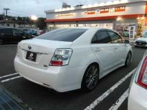 2010 Toyota SAI