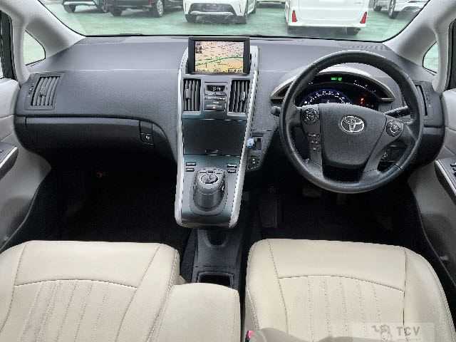 2010 Toyota SAI