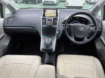 2010 Toyota SAI