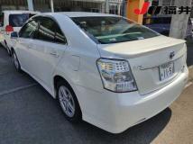 2010 Toyota SAI