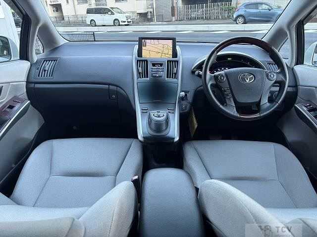 2010 Toyota SAI