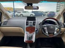 2012 Toyota SAI