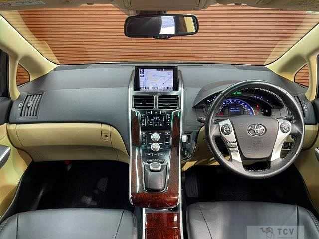 2013 Toyota SAI