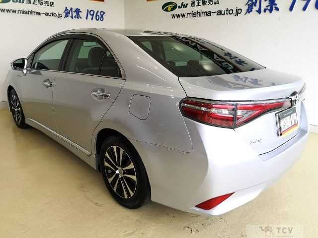 2013 Toyota SAI