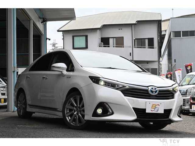 2013 Toyota SAI
