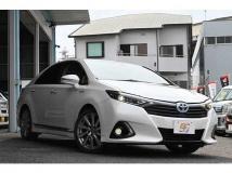 2013 Toyota SAI