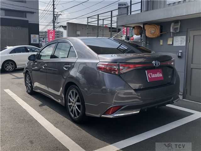 2013 Toyota SAI