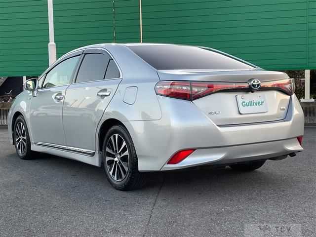 2013 Toyota SAI