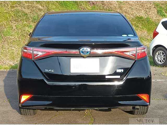 2013 Toyota SAI