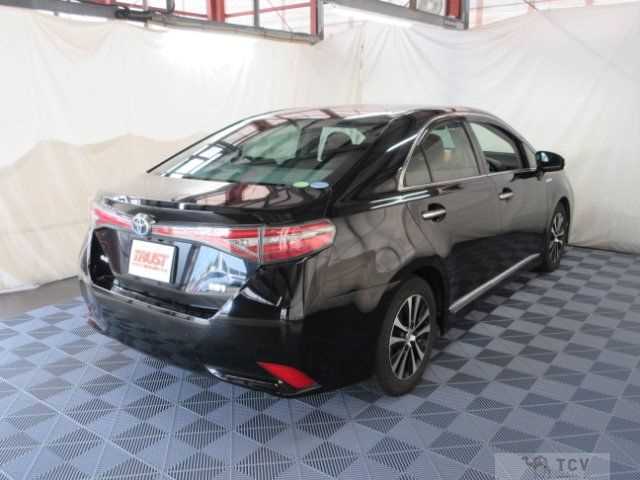 2013 Toyota SAI