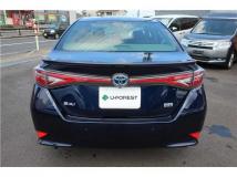 2013 Toyota SAI