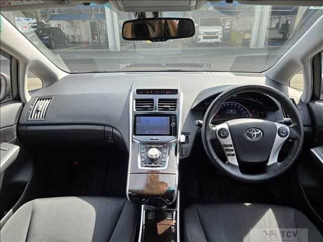 2013 Toyota SAI