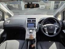2013 Toyota SAI
