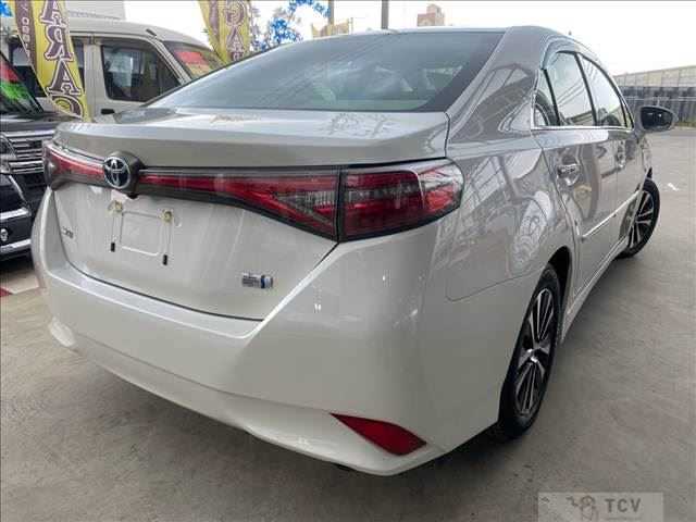 2013 Toyota SAI