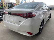 2013 Toyota SAI