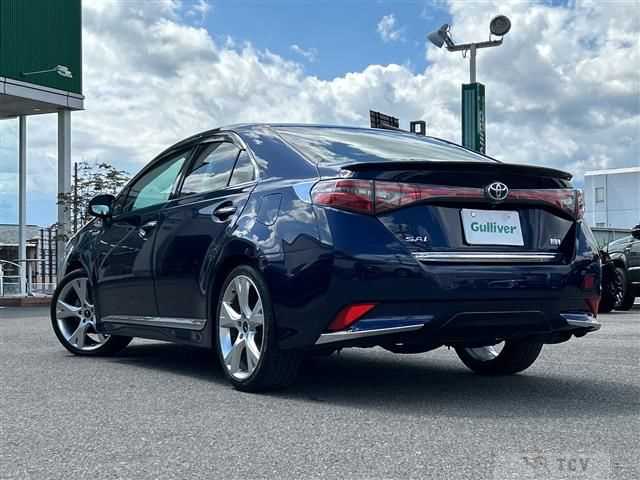 2013 Toyota SAI