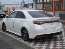 2013 Toyota SAI
