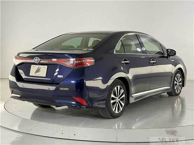 2013 Toyota SAI