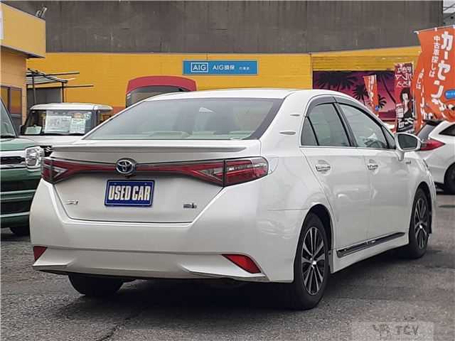 2013 Toyota SAI