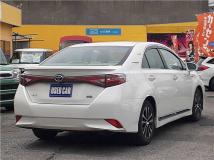 2013 Toyota SAI