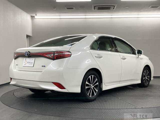 2013 Toyota SAI
