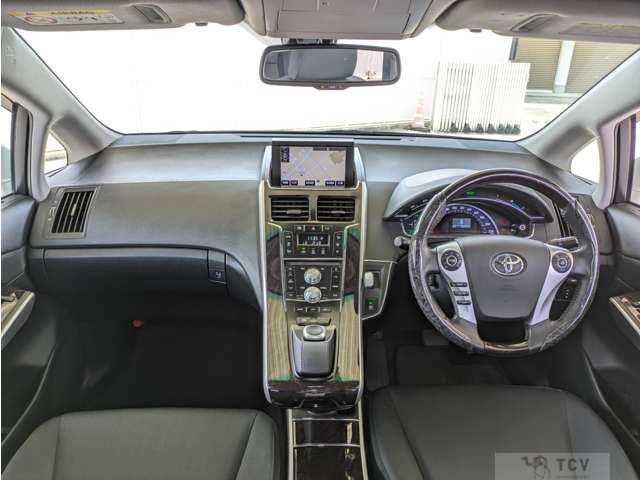2013 Toyota SAI