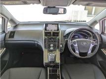 2013 Toyota SAI