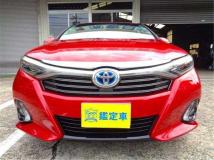 2014 Toyota SAI