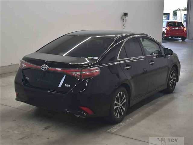 2014 Toyota SAI
