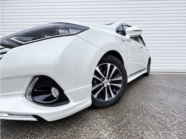 2014 Toyota SAI