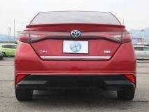 2014 Toyota SAI