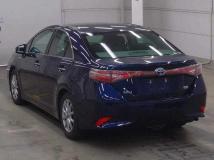 2014 Toyota SAI